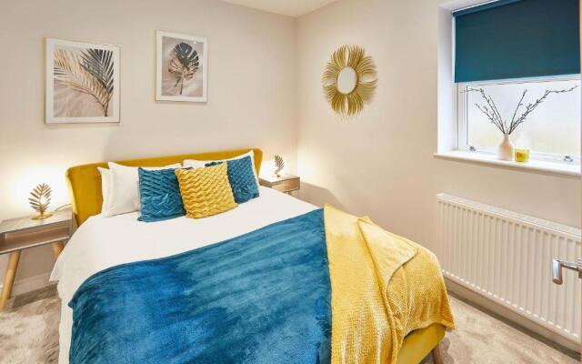 Host Stay The Regency