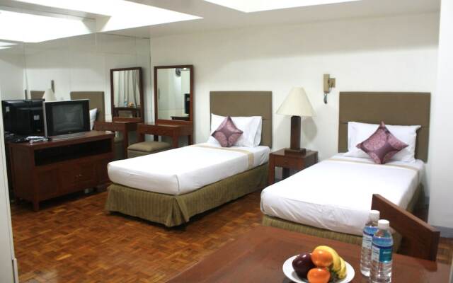 The Perla Hotel