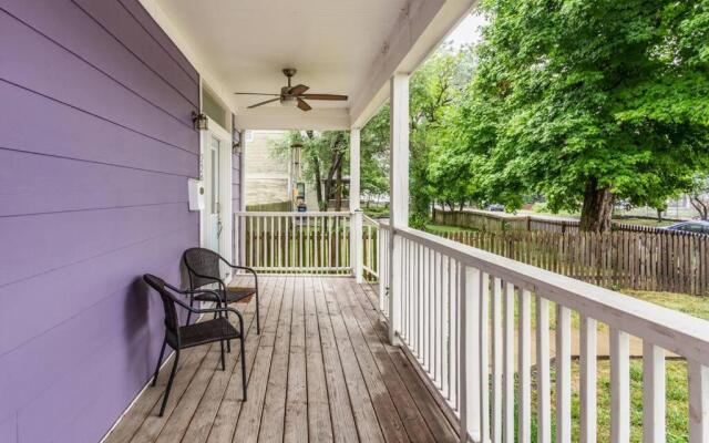 Great downtown Indy property close to EVERYTHING