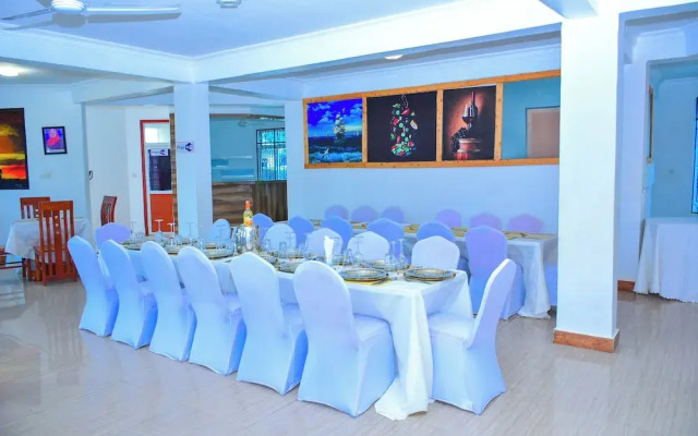 Markdon Village Hotel