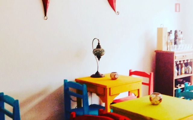 El Bodegón hostal boutique - Adults Only