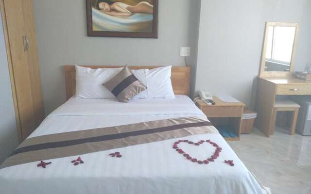 One Season Boutique Hotel Vung Tau - Beachfront