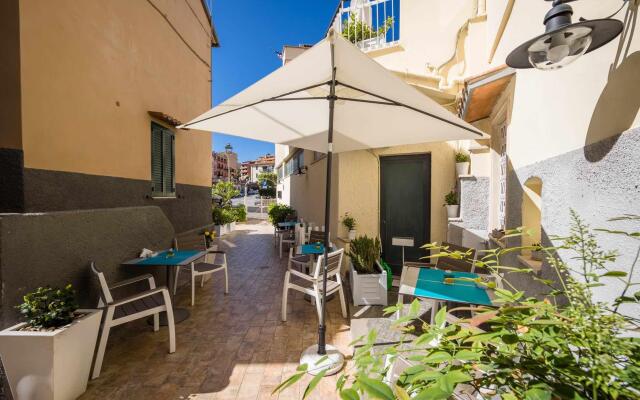 Hotel Conchiglia