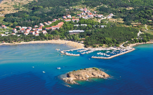 Hotel Veli Mel