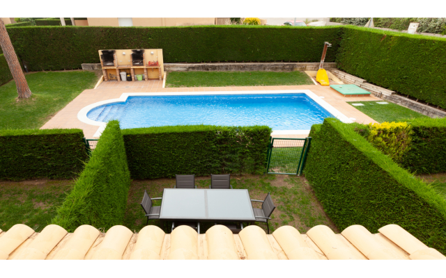 Cala Montgó Apartment