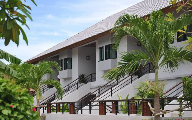 Samui Honey Tara Villa Residence