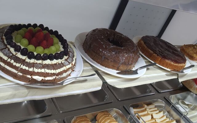 Hotel Pousada Ilha do Mar Bombinhas