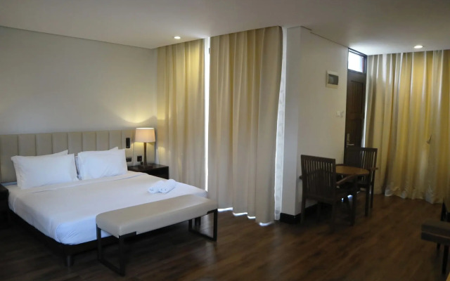 Dolores Tropicana Resort