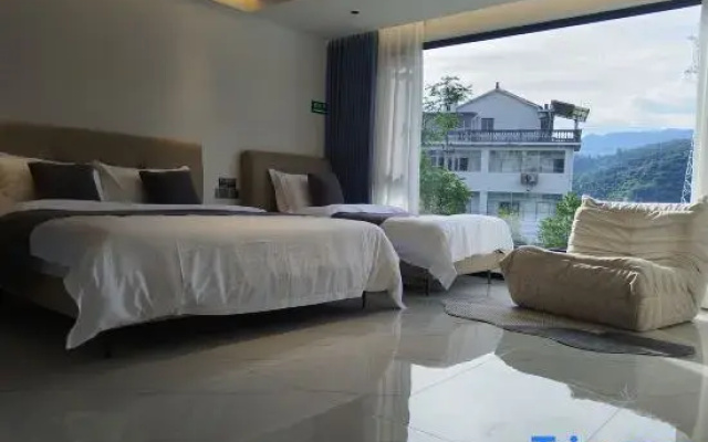 Xike homestay