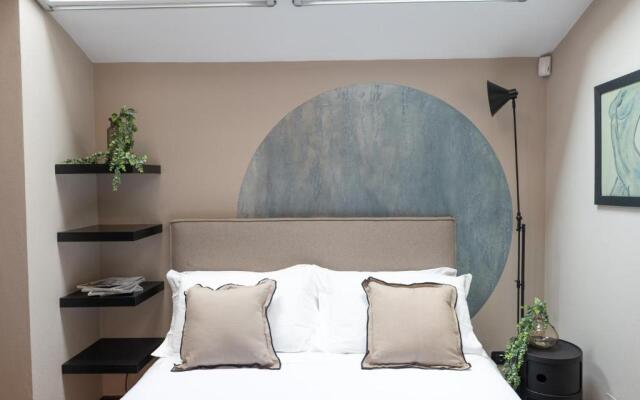 Petra Apuana Luxury Apartment