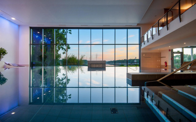 Aspria Hannover Maschsee – Sport & Spa