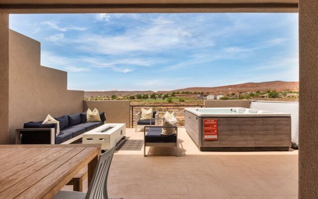 The Good Place by RedAwning