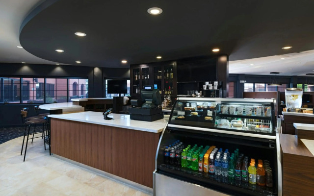 Courtyard by Marriott Scottsdale Old Town
