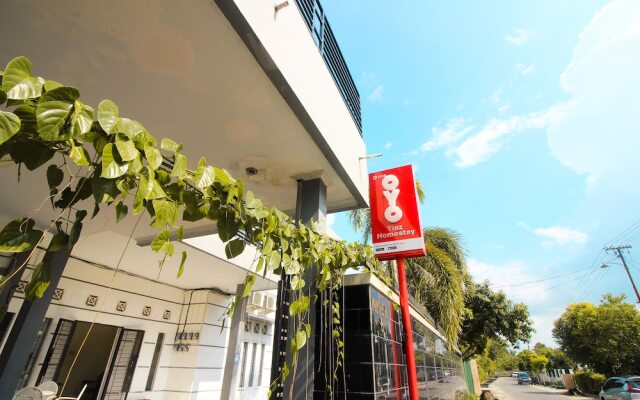 Tiaz Homestay by OYO Rooms