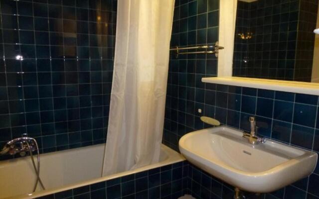 Appartement Saint-Jean-d'Aulps, 1 pièce, 5 personnes - FR-1-573-89