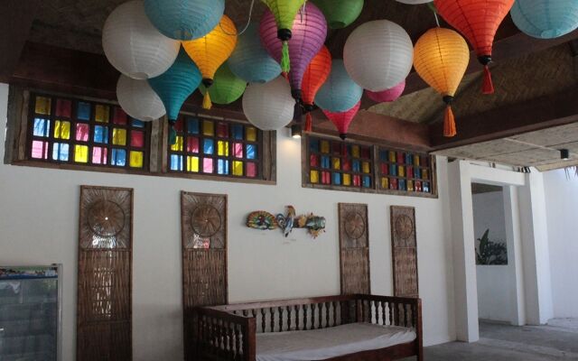 Poleng Villa Hotel