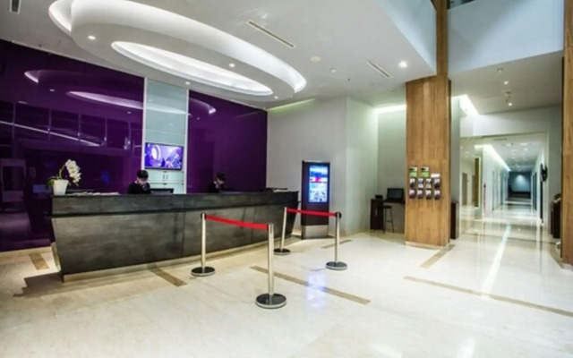 Bigland Hotel & Convention Sentul