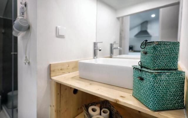 Alfama Historical Apartments