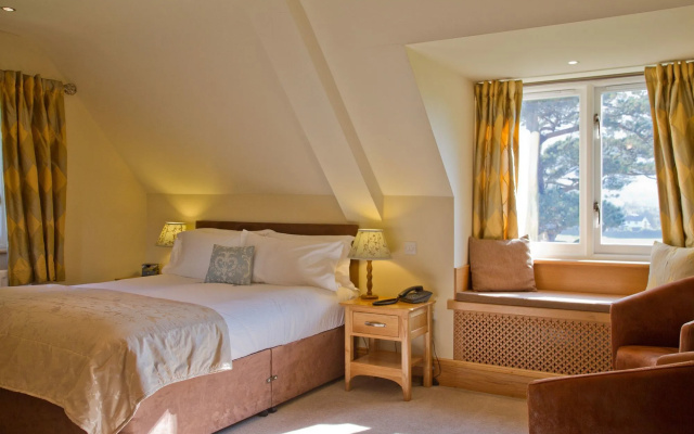 Borrowdale Gates Hotel