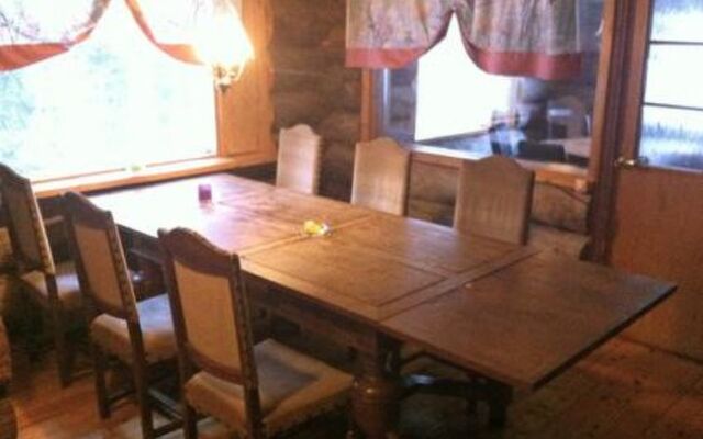 Holiday Home Torvilahti