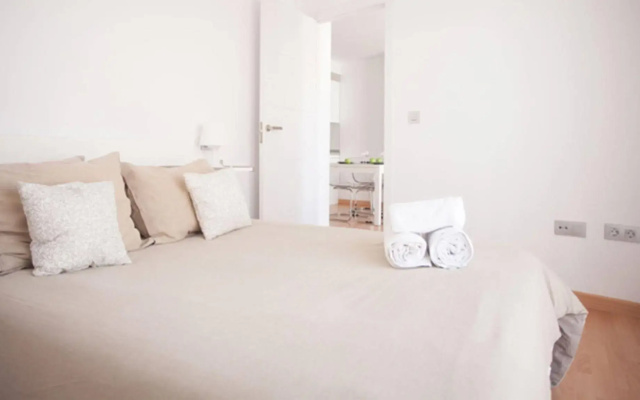 Apartamentos Globus by Be Alicante