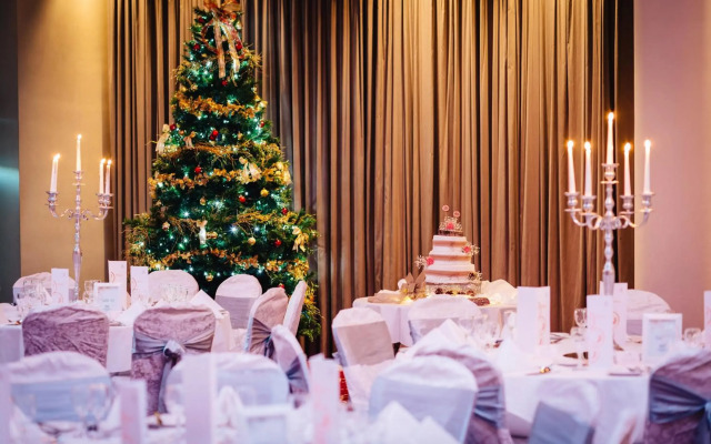 Sheraton Athlone Hotel