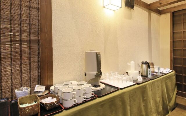 Shikisainoyado Furusato