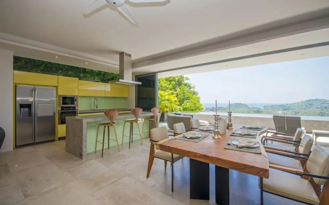Luxury Hillside Residence at Bangtao