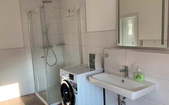 Neurenovierte FeWo Harztor