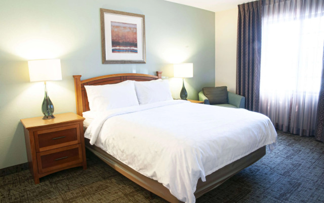 Sonesta ES Suites San Diego - Sorrento Mesa