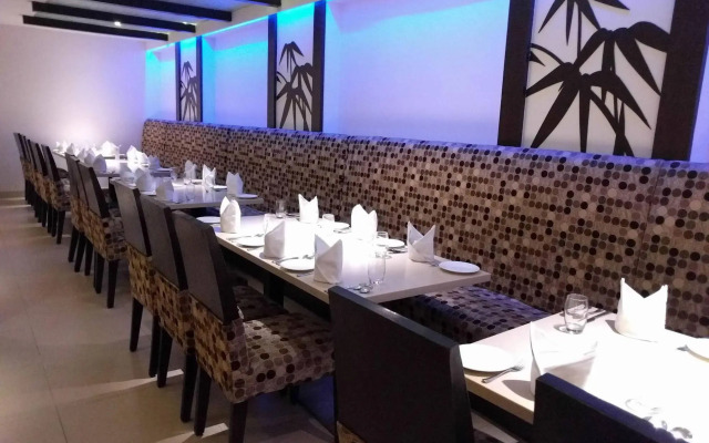 BluPetal - A Business Hotel