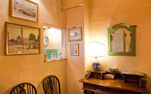 Poggio Imperiale Apartments