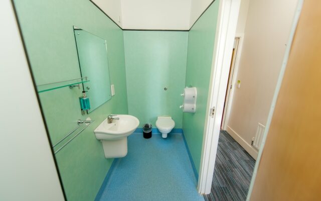 YHA National Forest - Hostel