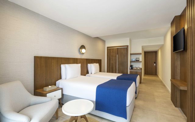 Mirada Exclusive Bodrum