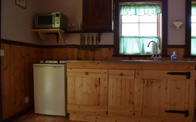 Mieps Huset B&B and Stuga