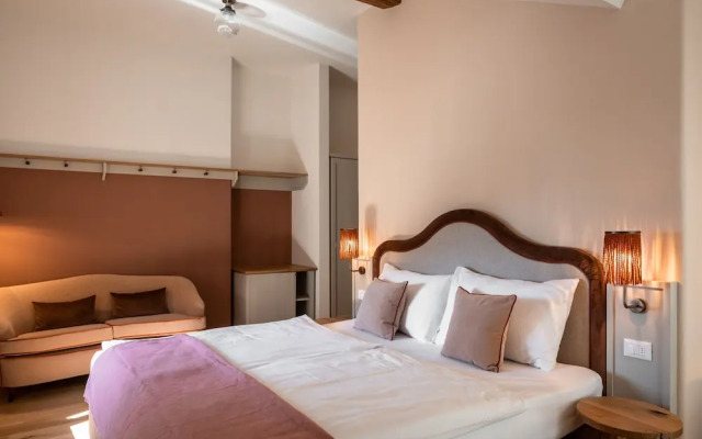 Pension Leuchtenburg