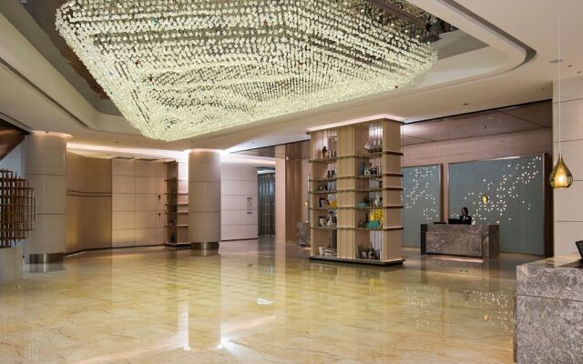 Virtuous World Hotel