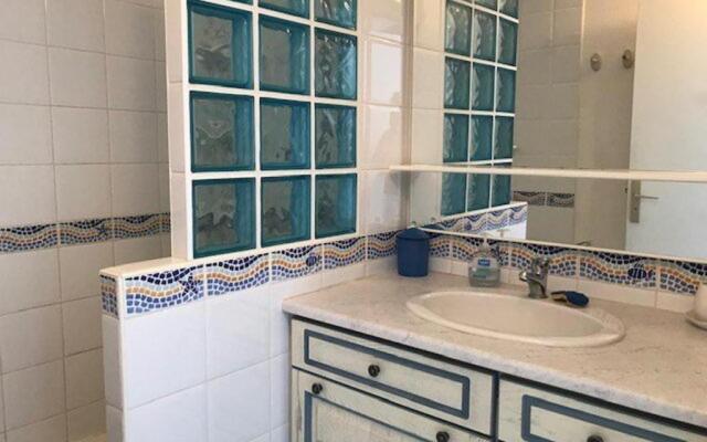 Appartement Le Barcarès, 2 pièces, 6 personnes - FR-1-81-501