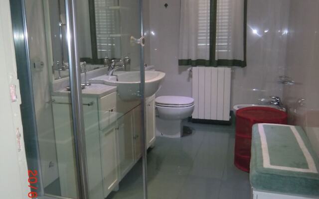 Appartamenti Giovannelli