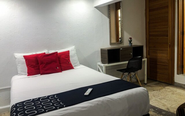 Hotel La Colección, Universidad de Guanajuato, Centro