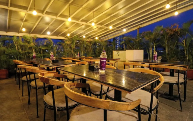 Hotel Tattva Suites Pune