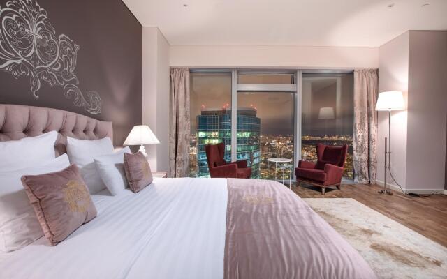 Rockmond (Рокмонд)