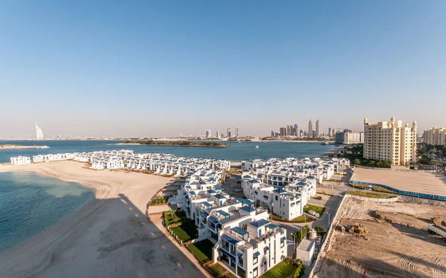 Bespoke Residences - Shoreline Al Haseer
