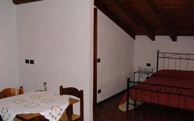 La Meridiana B&B Affittacamere