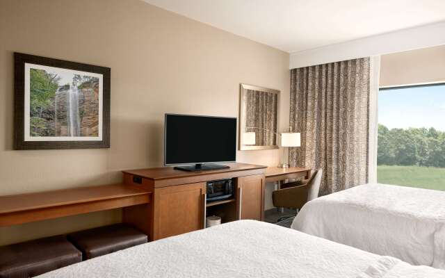 Hampton Inn & Suites Lavonia