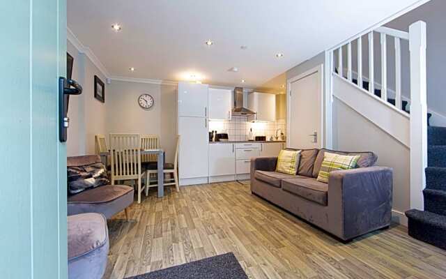 Ash Cottage