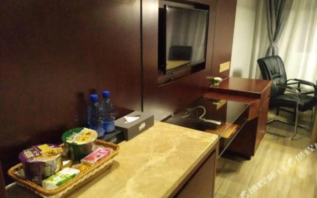 shangdu hotel