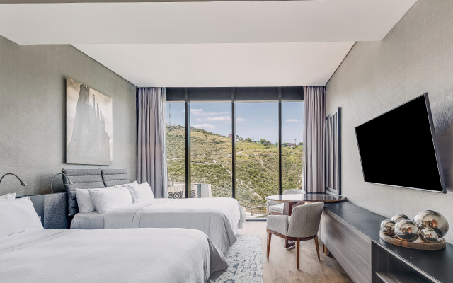 Grand Fiesta Americana Monterrey Valle