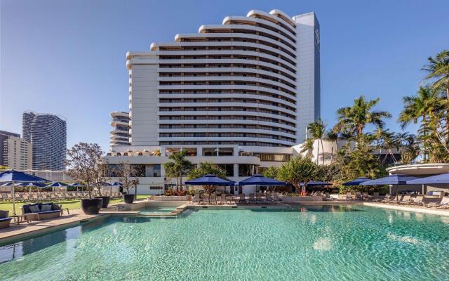 The Star Grand at The Star Gold Coast