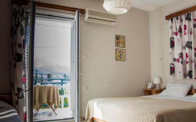 Aparthotel 3 Stars Poros